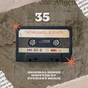 收聽Stewart McKie的Better Make It Two (feat. Charles Johnson & Hvy Blvy)歌詞歌曲