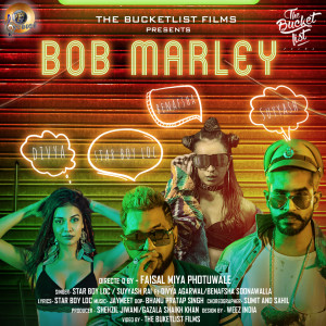 Album Bob Marley from 