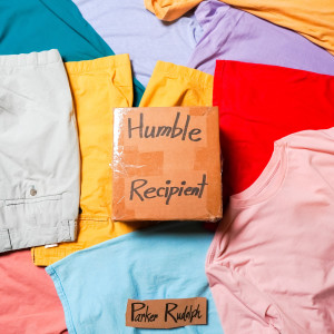 Listen to Humble Recipient song with lyrics from Parker Rudolph