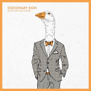 Dengarkan Patisserie Royale lagu dari Stationary Sign dengan lirik