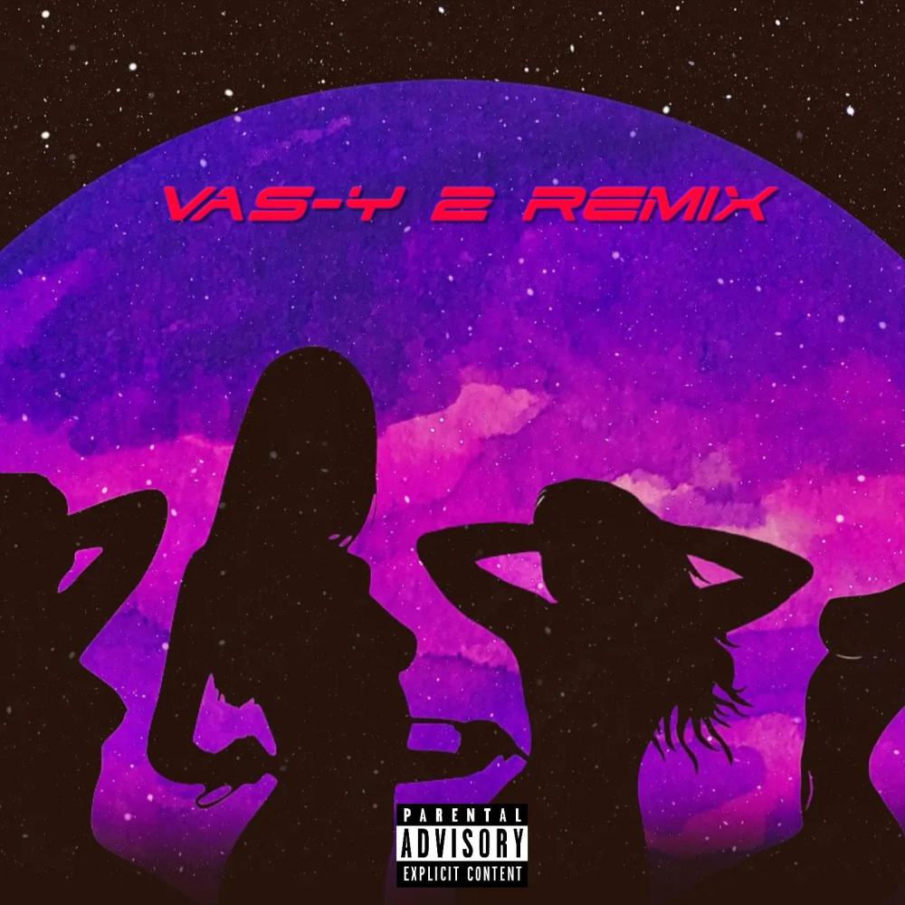 VAS-Y VAS-Y (Special Version) (Explicit)