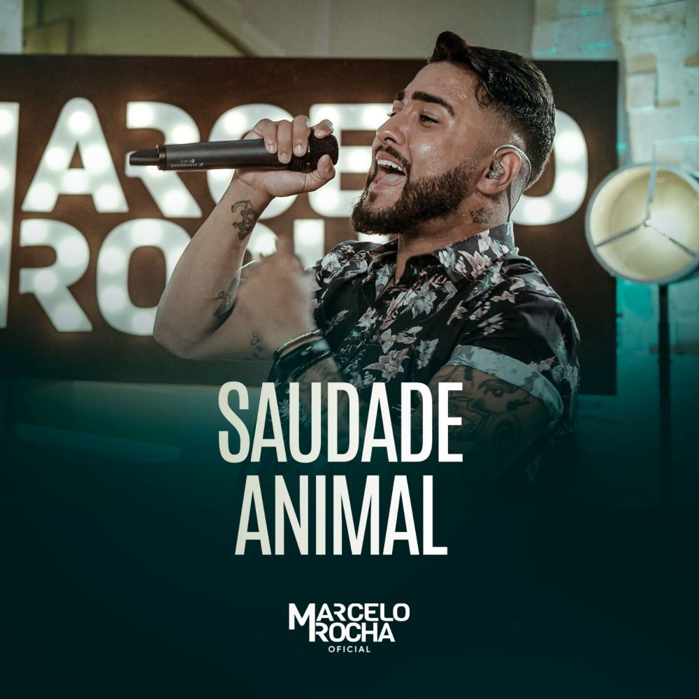 Saudade Animal