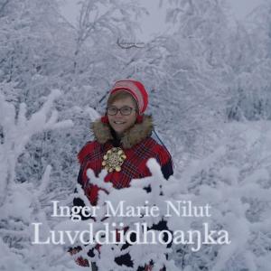 Inger Marie Nilut的專輯Luvddiidhoaŋka