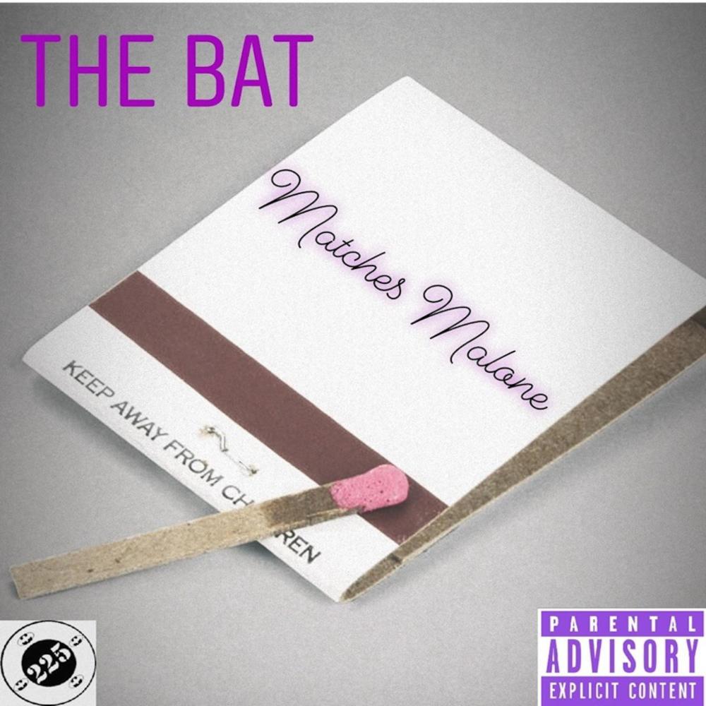 The Deacon (feat. G. Finesse) (Explicit)