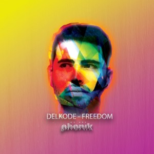 Delkode的專輯Freedom
