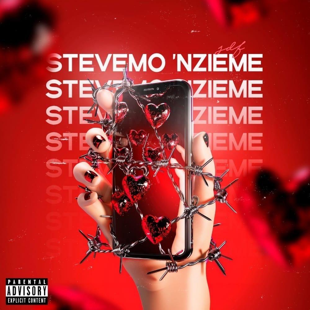 stevemo 'nzieme (feat. Dj Uma)