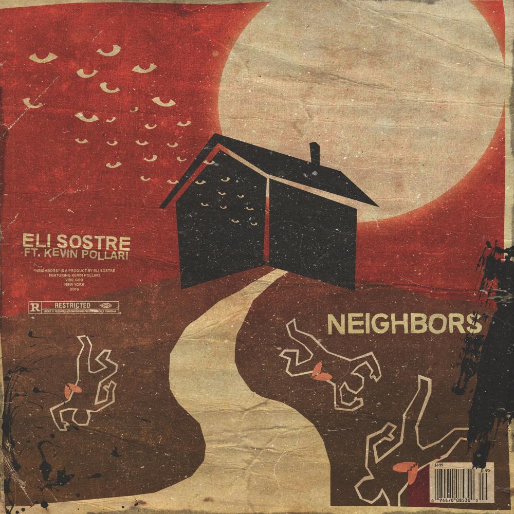 Neighbors (Explicit)