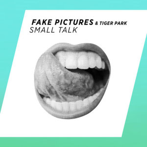 收聽Fake Pictures的Small Talk歌詞歌曲