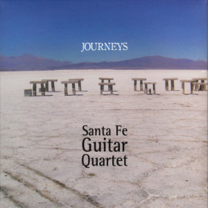 ดาวน์โหลดและฟังเพลง Mumuki พร้อมเนื้อเพลงจาก Santa Fe Guitar Quartet
