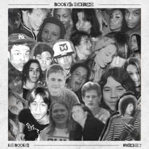 Listen to Bookie's Dirtbag song with lyrics from Kid Bookie