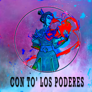 收聽Realidad Diversa的Con to Los Poderes歌詞歌曲