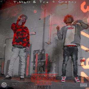 อัลบัม Season 4 Part 1 (Explicit) ศิลปิน Timbo
