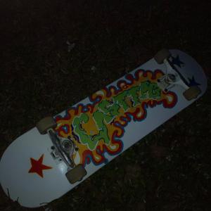 收聽Casttag的Ice King Face (feat. Natenumbaeight) (Explicit)歌詞歌曲