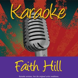 ดาวน์โหลดและฟังเพลง Breathe (In The Style Of Faith Hill) พร้อมเนื้อเพลงจาก Karaoke