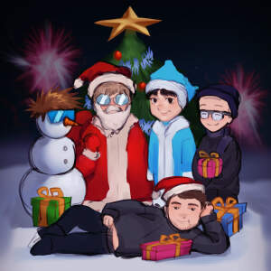 default playlist img