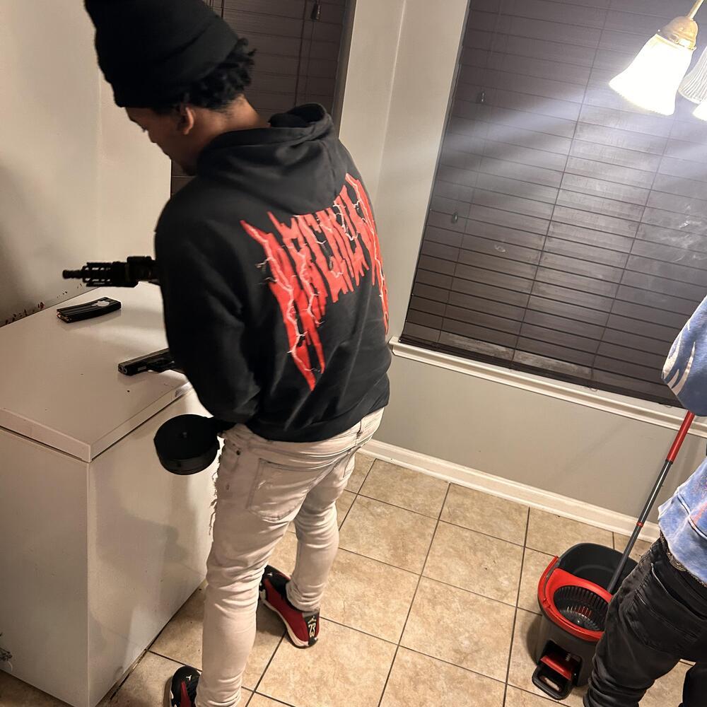 Savannah (Explicit)