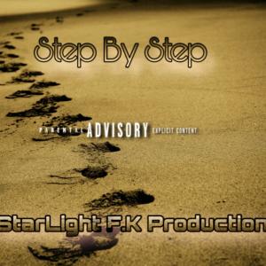 XboyLeo的專輯Step By Step.. (Explicit)