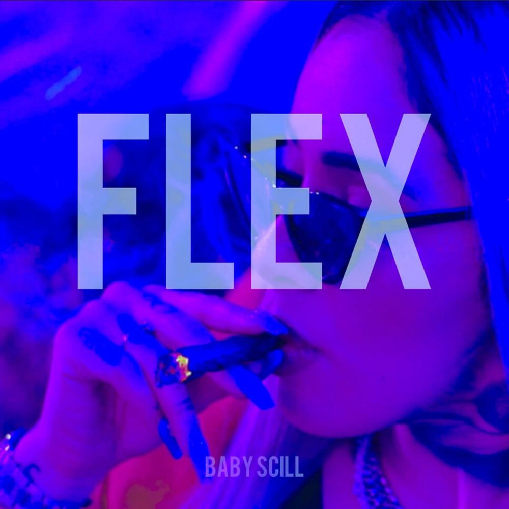 Flex (Explicit)