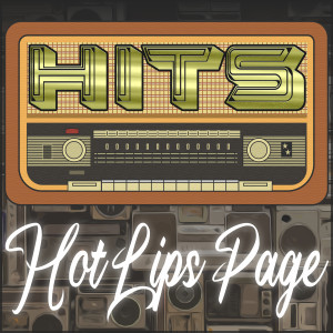 Hot Lips Page的專輯Hits of Hot Lips Page