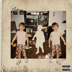 Album 2 Goons (Explicit) from Walkman