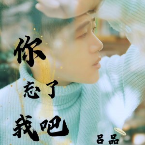 吕品的专辑你忘了我吧