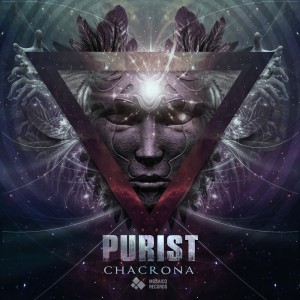 Album Chacrona from Purist