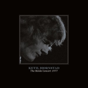 Ketil Bjørnstad的專輯The Molde Concert 1977 (Piano Solo)