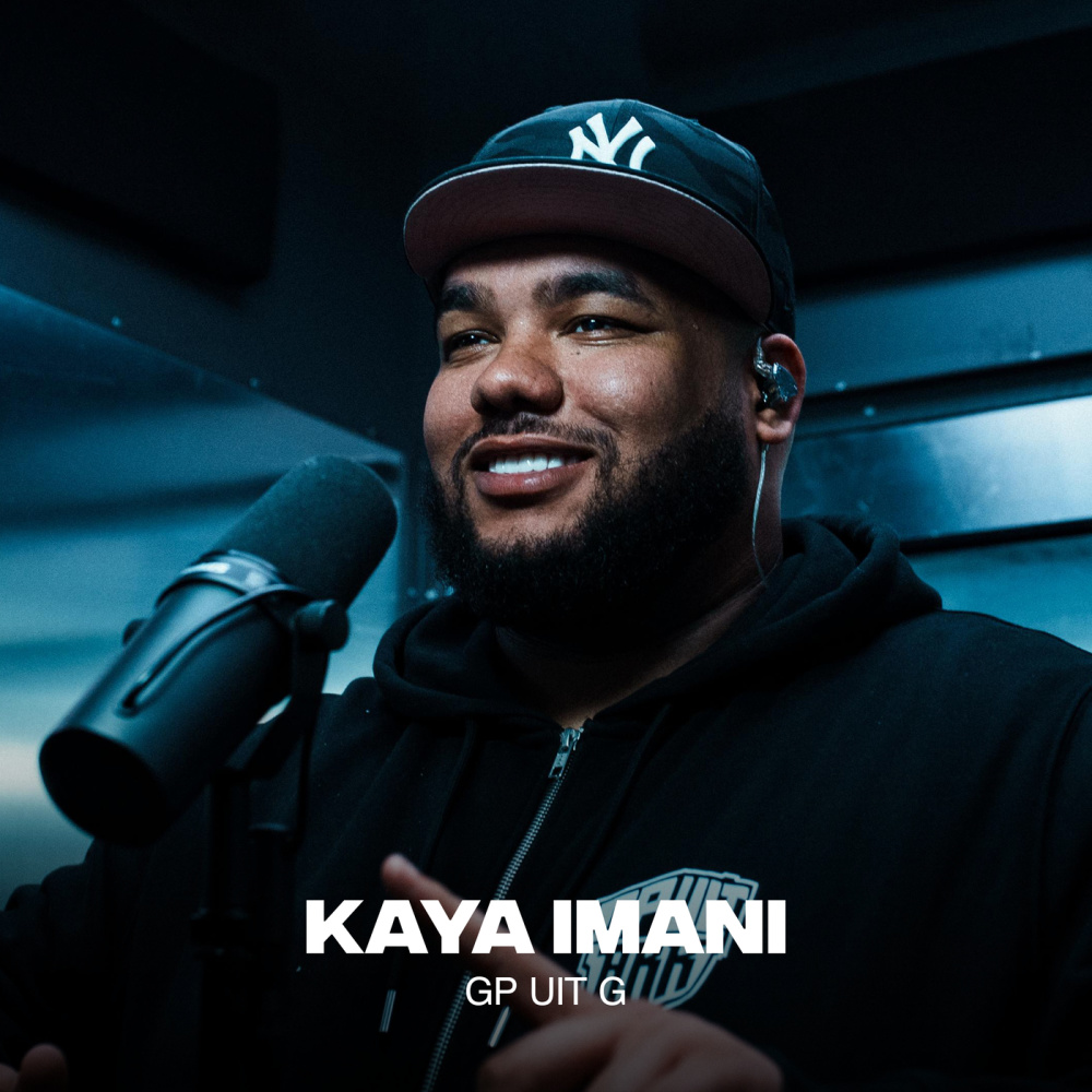 Kaya Imani (Explicit)