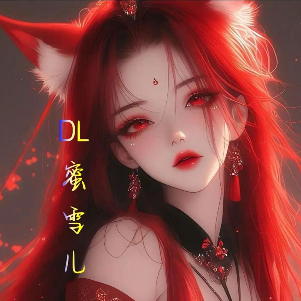 DL蜜雪儿