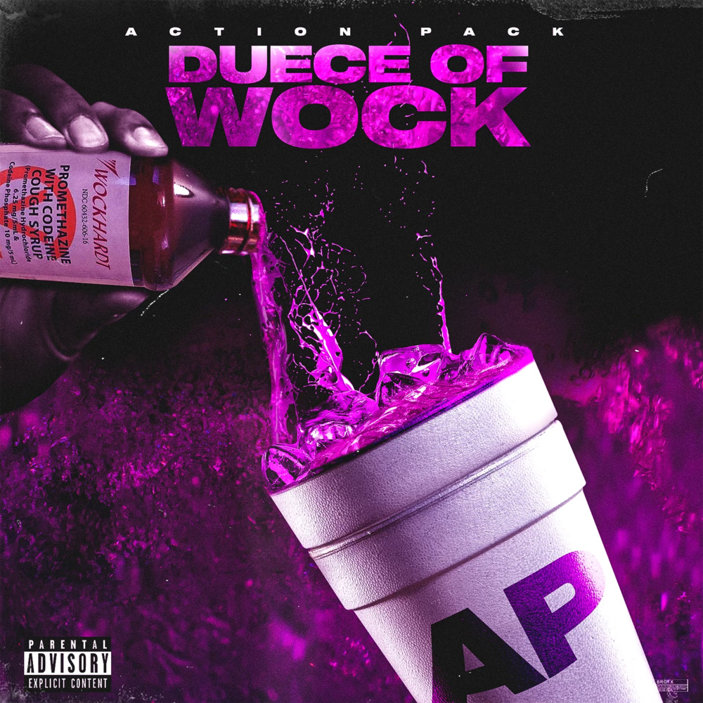 Pop Out(feat. Tripstar) (Explicit)
