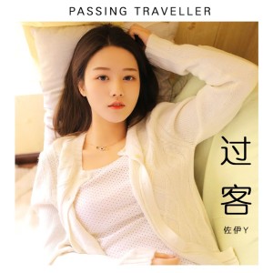Listen to 过客 song with lyrics from 佐伊y