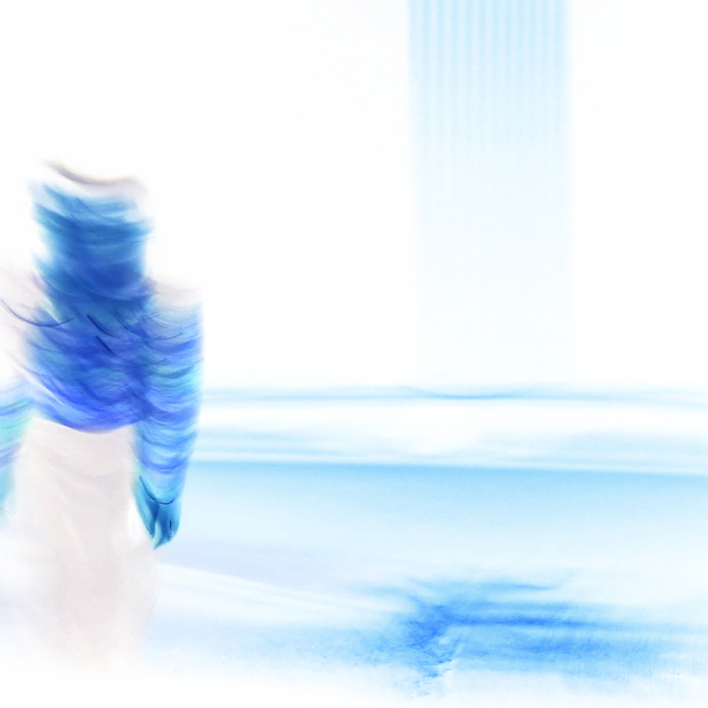 BLEU THERMAL