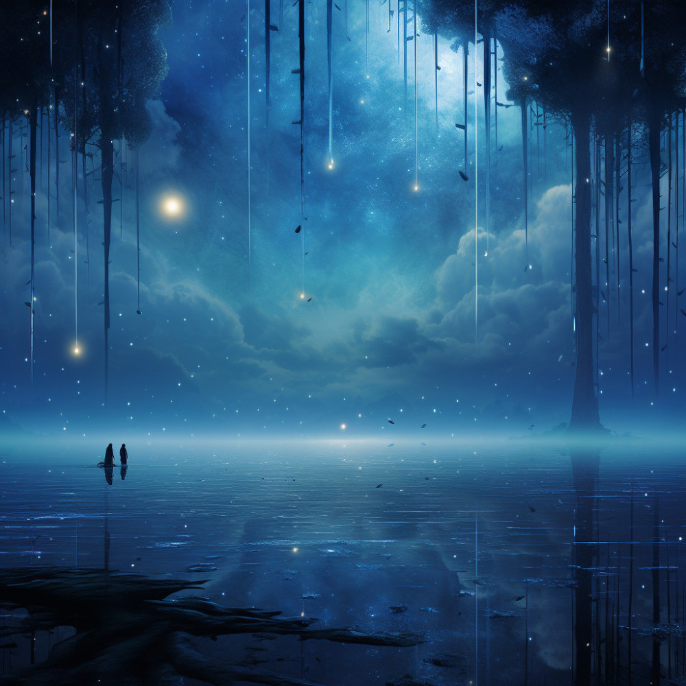 Meditative Melodic Journey
