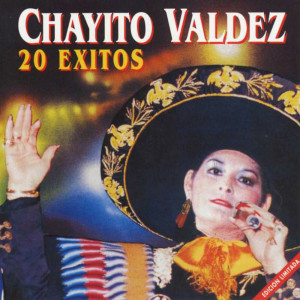 ดาวน์โหลดและฟังเพลง Besos y Copas พร้อมเนื้อเพลงจาก Chayito Valdez