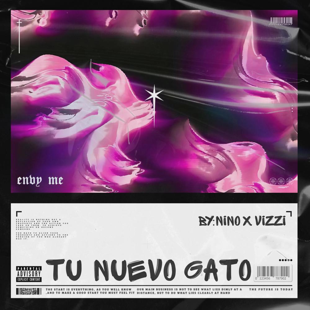 tu nuevo gato