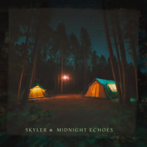 Skyler的專輯Midnight Echoes