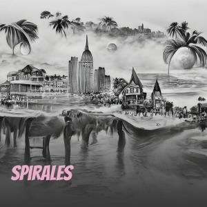 Album Spirales from Antara
