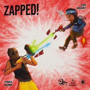 收聽Foule Monk的ICE AGE (Explicit)歌詞歌曲