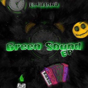 Green Sound Ep