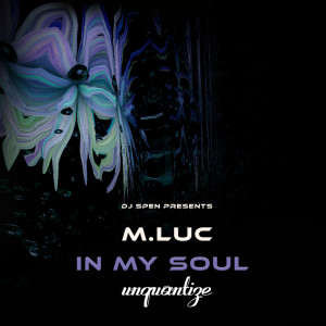 M.Luc的專輯In My Soul