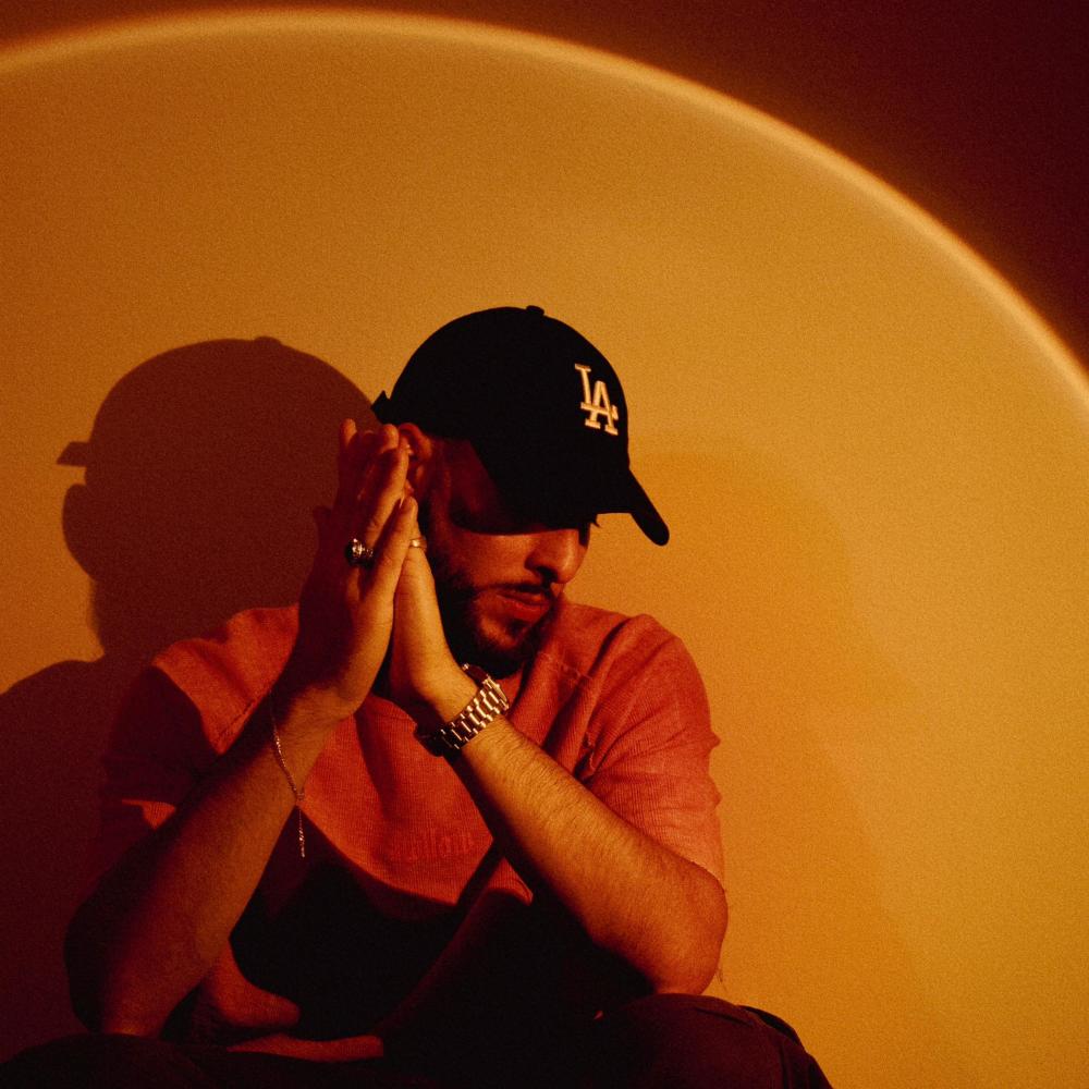 IDEAL (feat. Ness Julius) (Explicit)