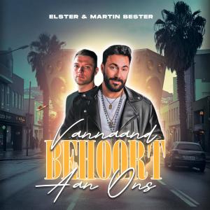 收聽Elster的Vanaand Behoort Aan Ons (feat. Martin Bester) (Radio Edit)歌詞歌曲