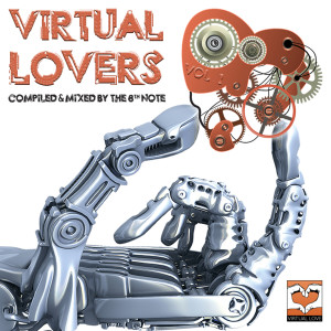 Various Artists的專輯Virtual Lovers, Vol. 1 (Compiled by The 8th Note)