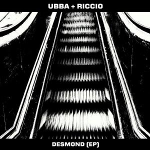 Album Desmond EP from Riccio