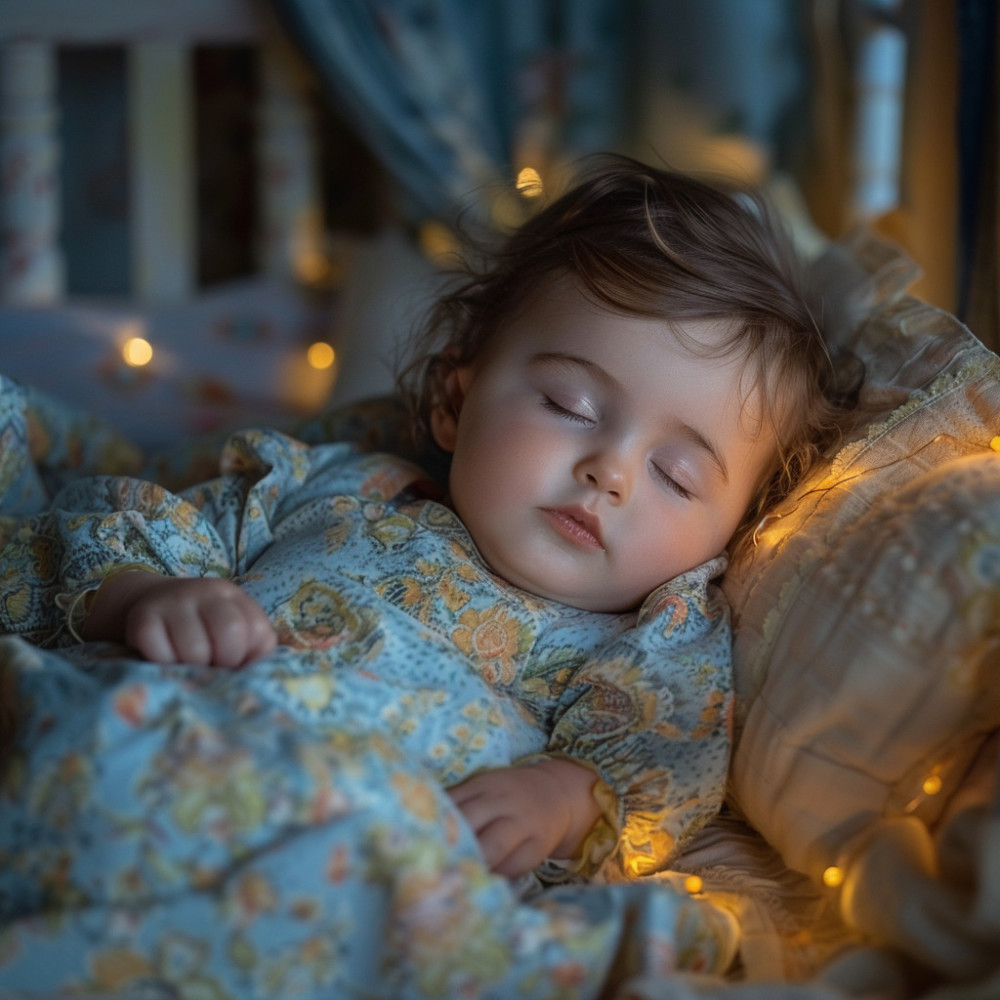 Melodías Tranquilas Para Los Más Pequeños