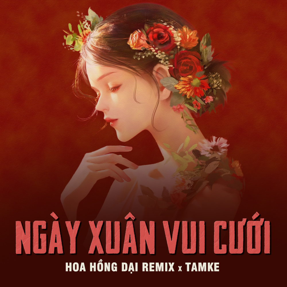 Ngày Xuân Vui Cưới