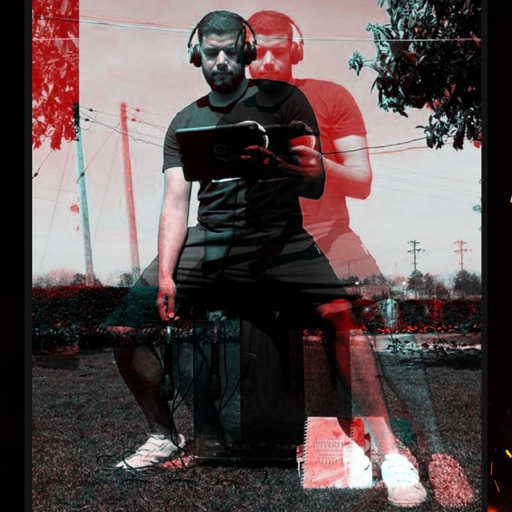 Hayaat (feat. Legion Beats)