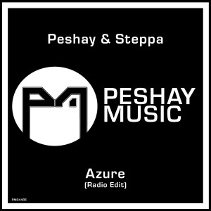 Album Azure (Radio Edit) from Steppa