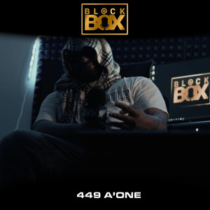 Album Intro / Elizabeths (Explicit) from 449 A'ONE