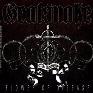 ดาวน์โหลดและฟังเพลง The Dealer พร้อมเนื้อเพลงจาก Goatsnake